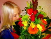 Фотография Карповой Яны