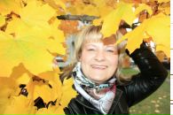 Фотография Твердяковой Ани