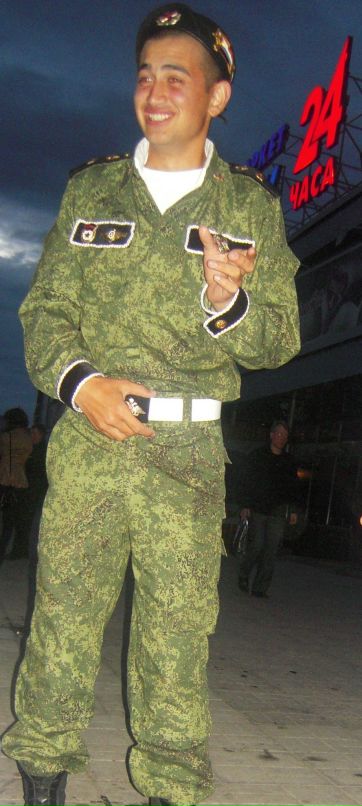 Эльдар Нургельдиев фотография #10