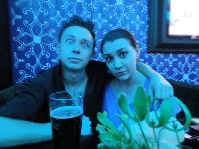 Лев Тусеев фотография #33