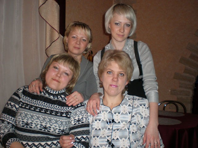 Дарья Олейник фотография #39