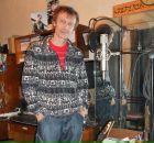 Фотография Блинова Сергея