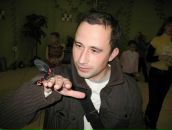 Фотография Кокурина Леонида