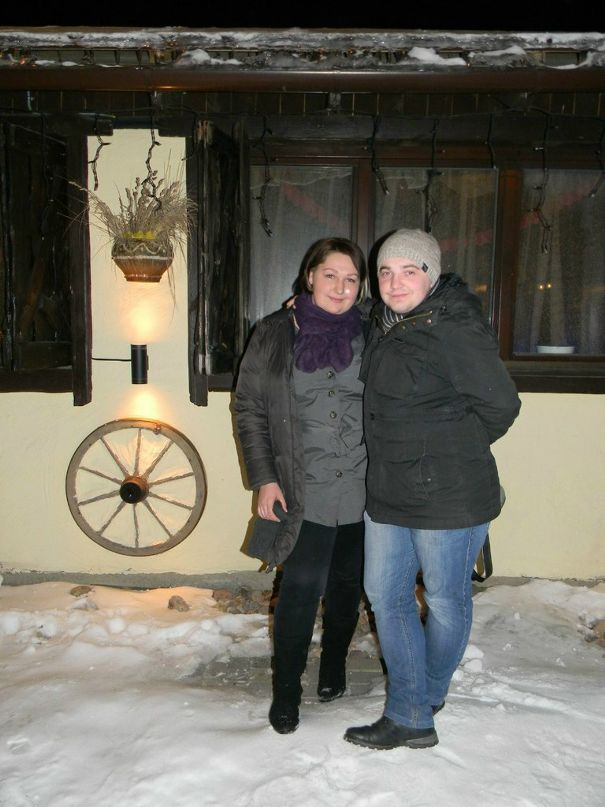 Сергей Мисникевич фотография #16