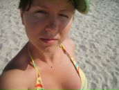 Фотография Бирюковой Оксаны