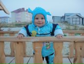 Фотография Абдуллиной Анны