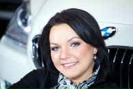 Фотография Лапочкиной Натули