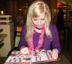 Фотография Бородиновой Анны