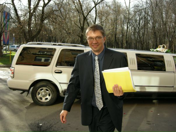 Дмитрий Петрухин фото №12