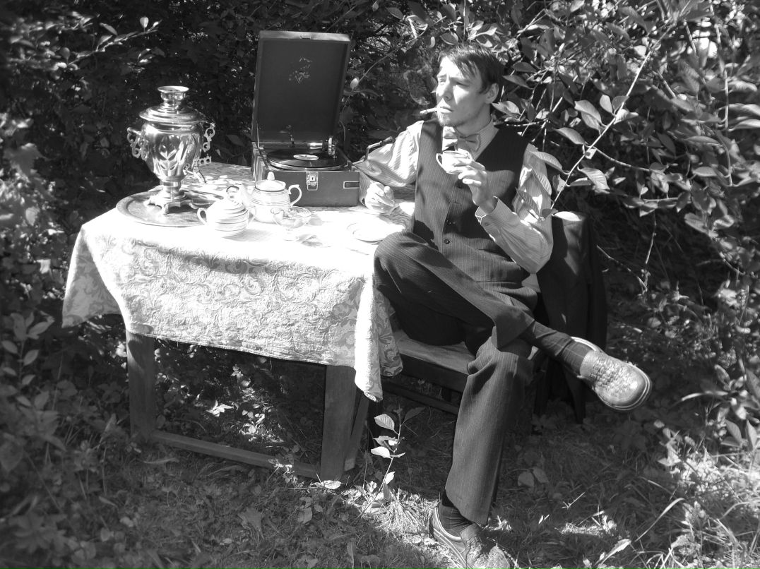 Дмитрий Иванов фотография #12