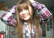 Фотография Кузьминой Анюты