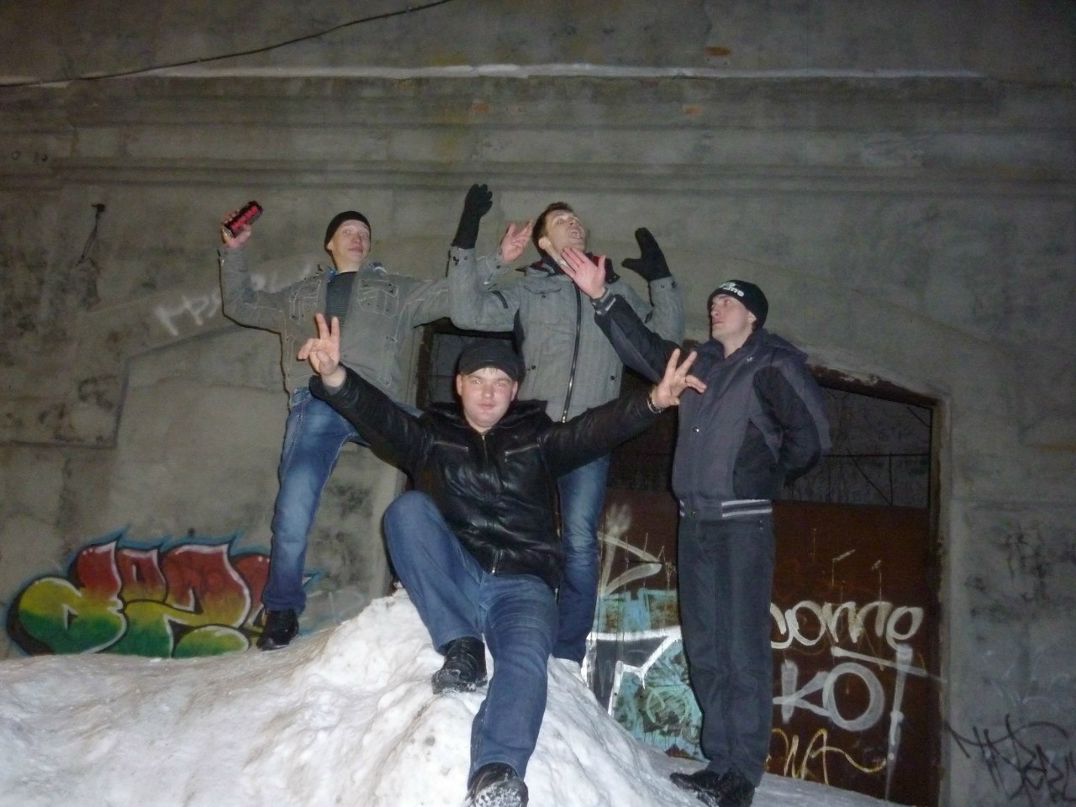 Ян Шишин фотография #49