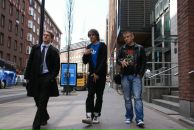 Фотография Sampoev Gleb