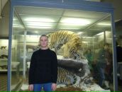 Фотография Петрушина Александра