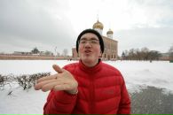 Фотография Шарипжанова Марата