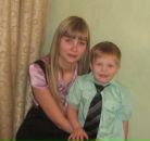 Фотография Поповой Екатерины