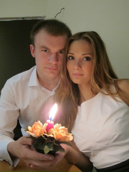 №8, Максим Мусихин, 37 лет, Санкт-Петербург №8, Максим Мусихин, 37 лет, Санкт-Петербург
