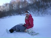 Фотография Яковлевой Елены