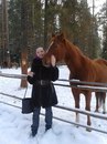 Фотография Корсаковой Ольги