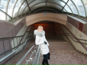 Фотография Воложаниной Анастасии