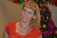 Фотография Кокориной Оксаны