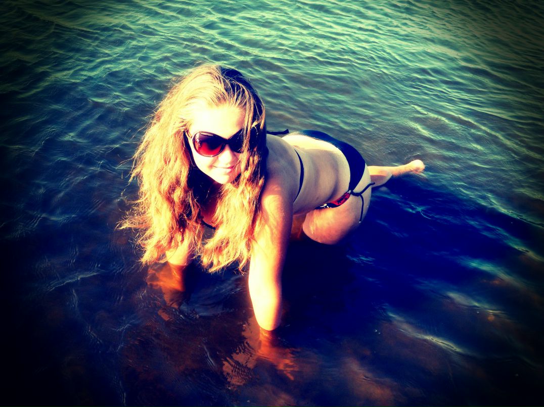 Алёна Попова фотография #41