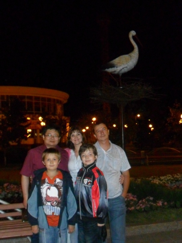 Виктор Тен фотография #47