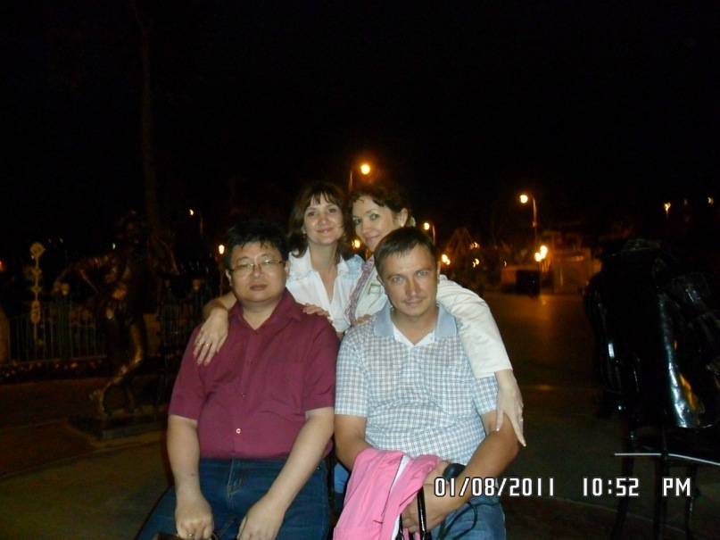 Виктор Тен фотография #50