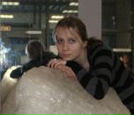 Фотография Ауловой Дарьи