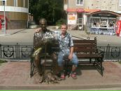 Фотография Павликова Александра