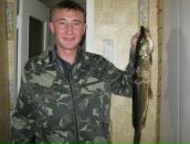 Фотография Пелешанко Фёдора