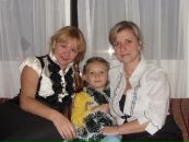 Фотография Анны Анны