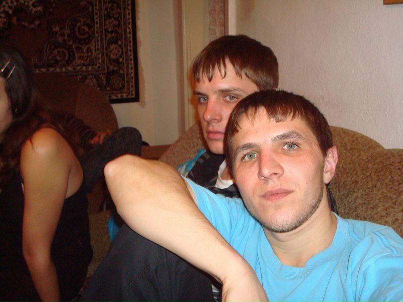 №11, Александр Веревкин №11, Александр Веревкин