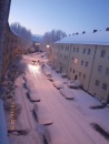 Фотография Листопад Анны