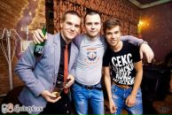 Фотография Рябинина Алексея