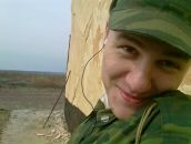 Фотография Бурмакова Кирилла