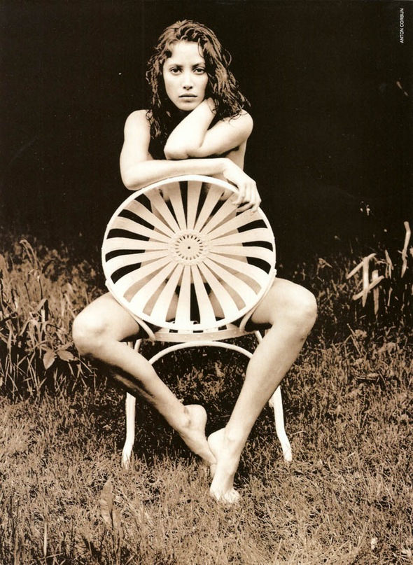 Мария Белова фотография #29