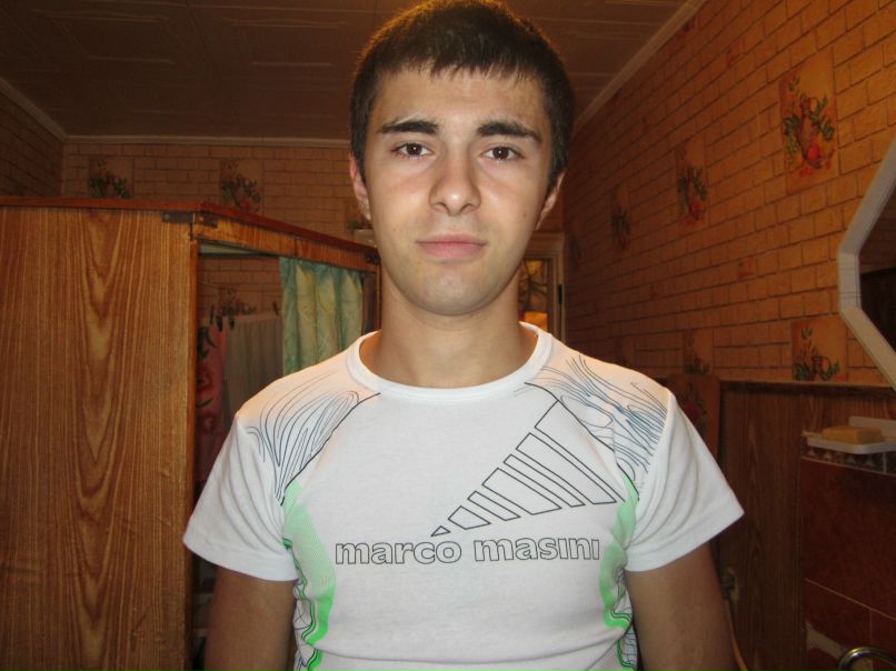 Марат Дорофеев фотография #36