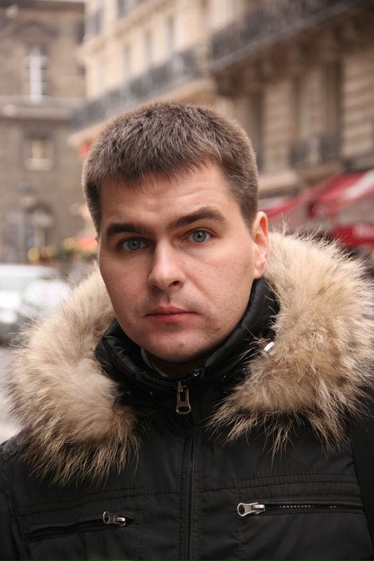 Павел Плотников фотография #31