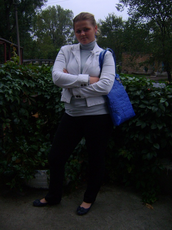 Daliya Dem4enko фотография #7