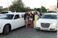 Фотография Скворцовой Виктории