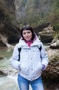 Фотография Гаврилкиной Елены
