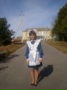 Віка Гладущак фотография #8 (источник - https://vk.com/id51091557)