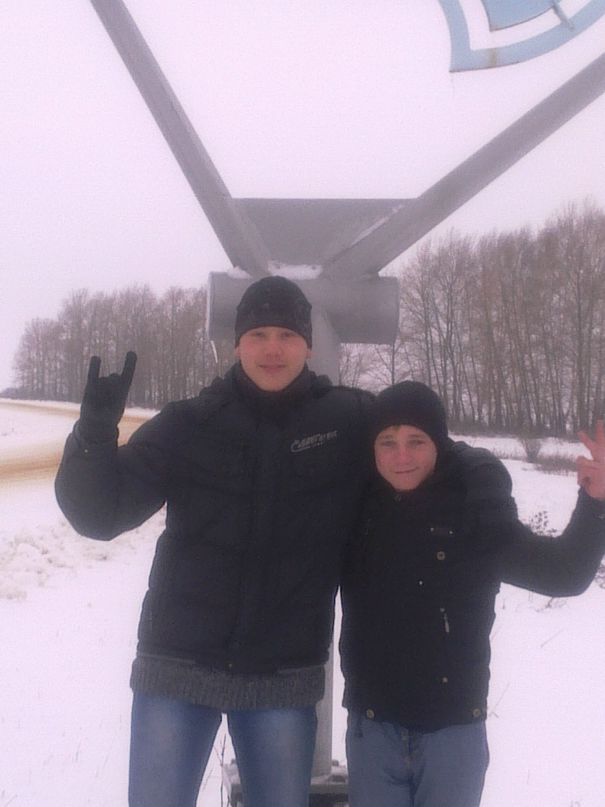 Сергей Евсеев фотография #21