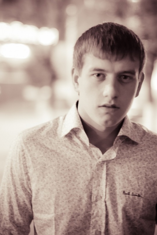 Дмитрий Перов фотография #48