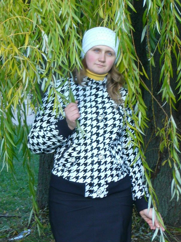 Наталья Натали фотография #48