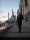 Фотография Баландиной Виктории