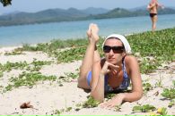 Фотография Амбрутис Элоны