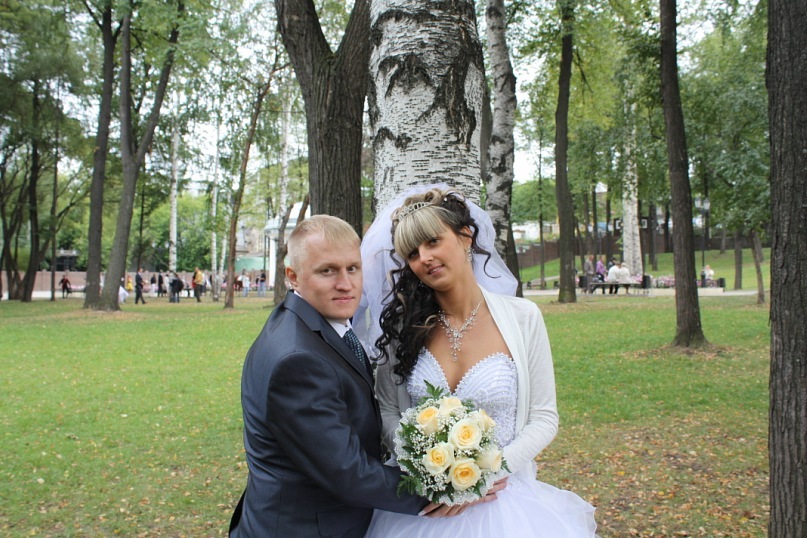 Дмитрий Гусельников фотография #49