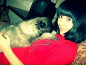 Фотография Давлетшиной Дианы